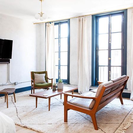 Lokal Hotel Old City Philadelphia Dış mekan fotoğraf