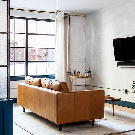 Lokal Hotel Old City Philadelphia Dış mekan fotoğraf