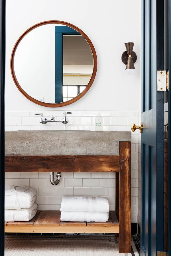 Lokal Hotel Old City Philadelphia Dış mekan fotoğraf