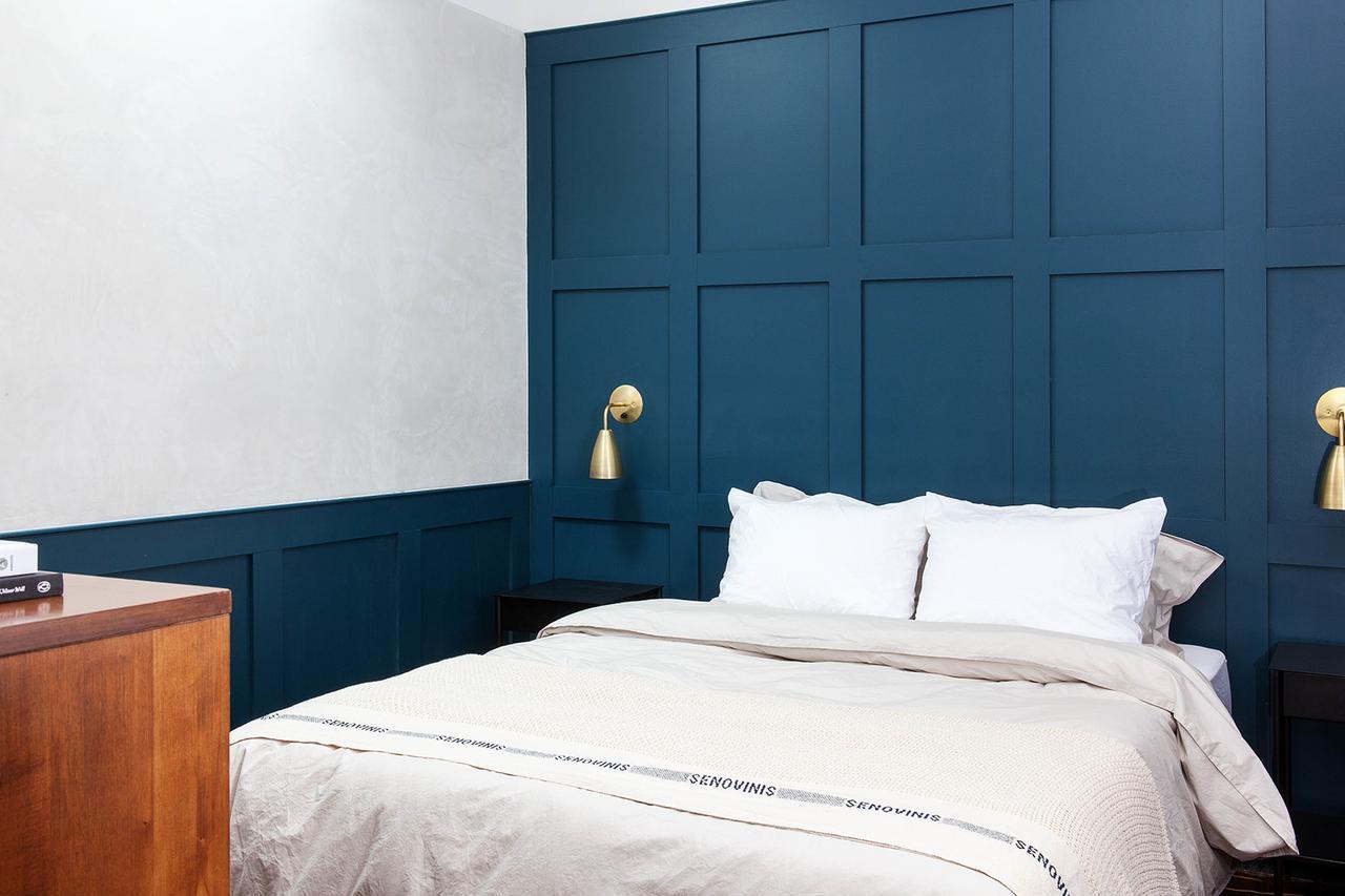 Lokal Hotel Old City Philadelphia Dış mekan fotoğraf