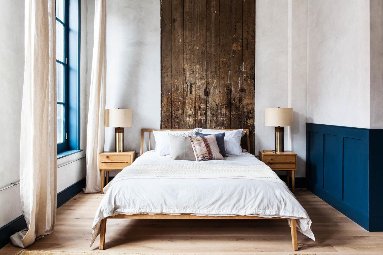 Lokal Hotel Old City Philadelphia Dış mekan fotoğraf