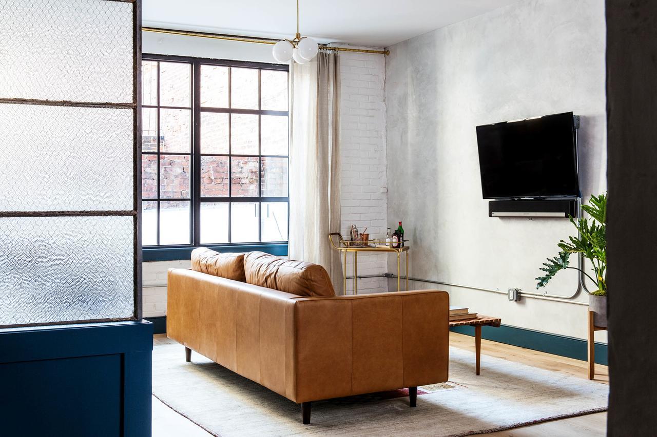 Lokal Hotel Old City Philadelphia Dış mekan fotoğraf