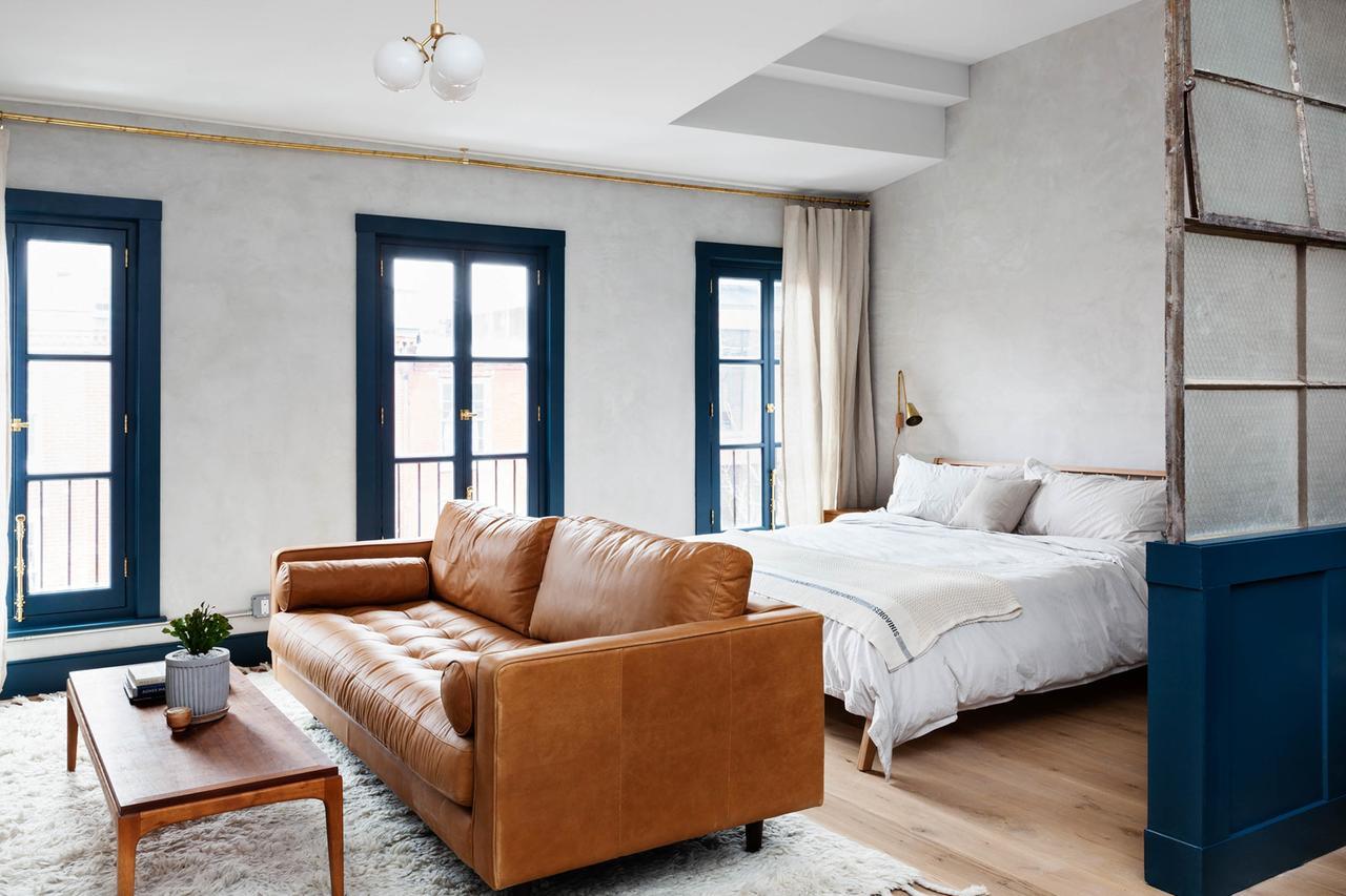 Lokal Hotel Old City Philadelphia Dış mekan fotoğraf