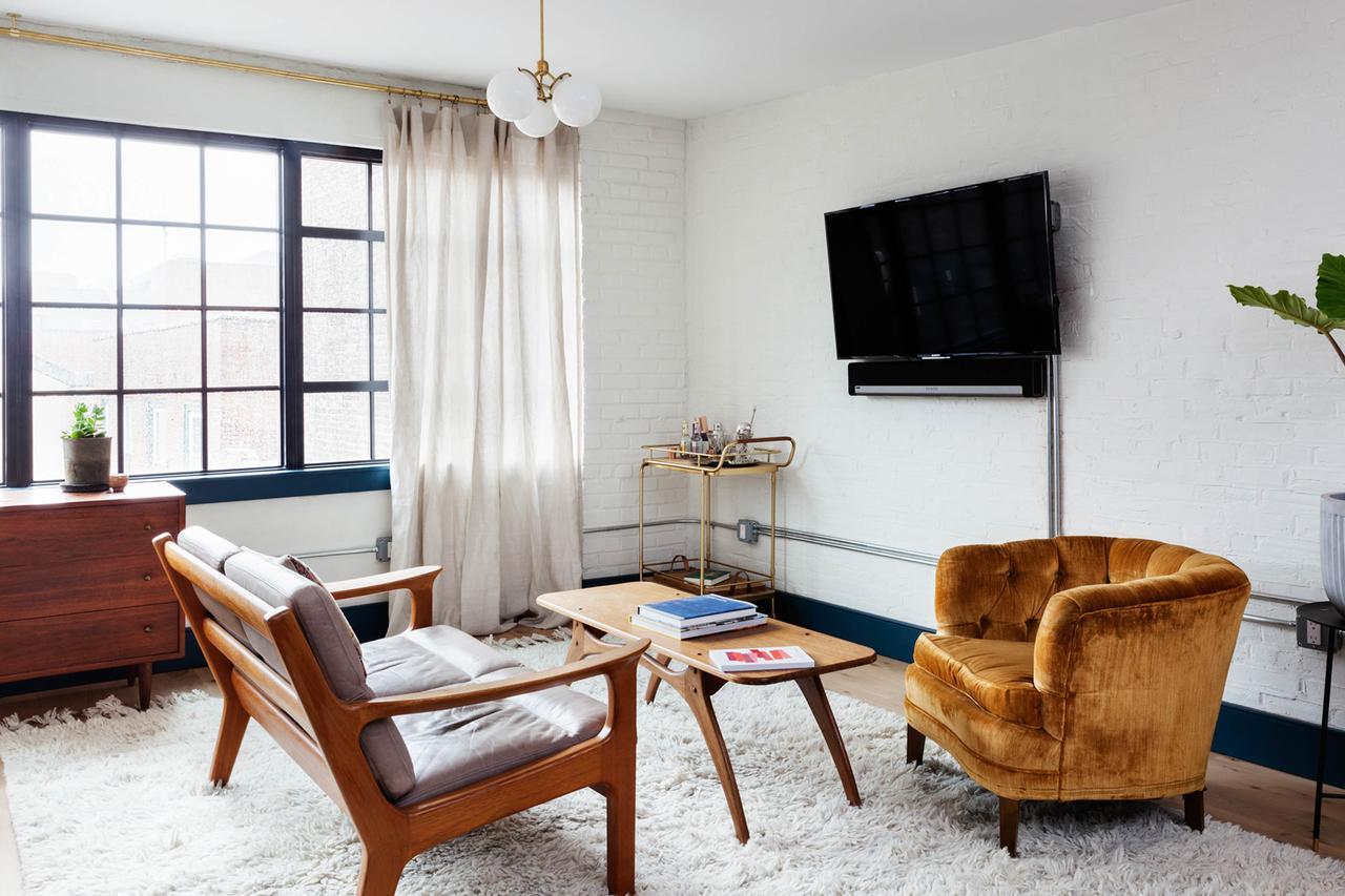 Lokal Hotel Old City Philadelphia Dış mekan fotoğraf
