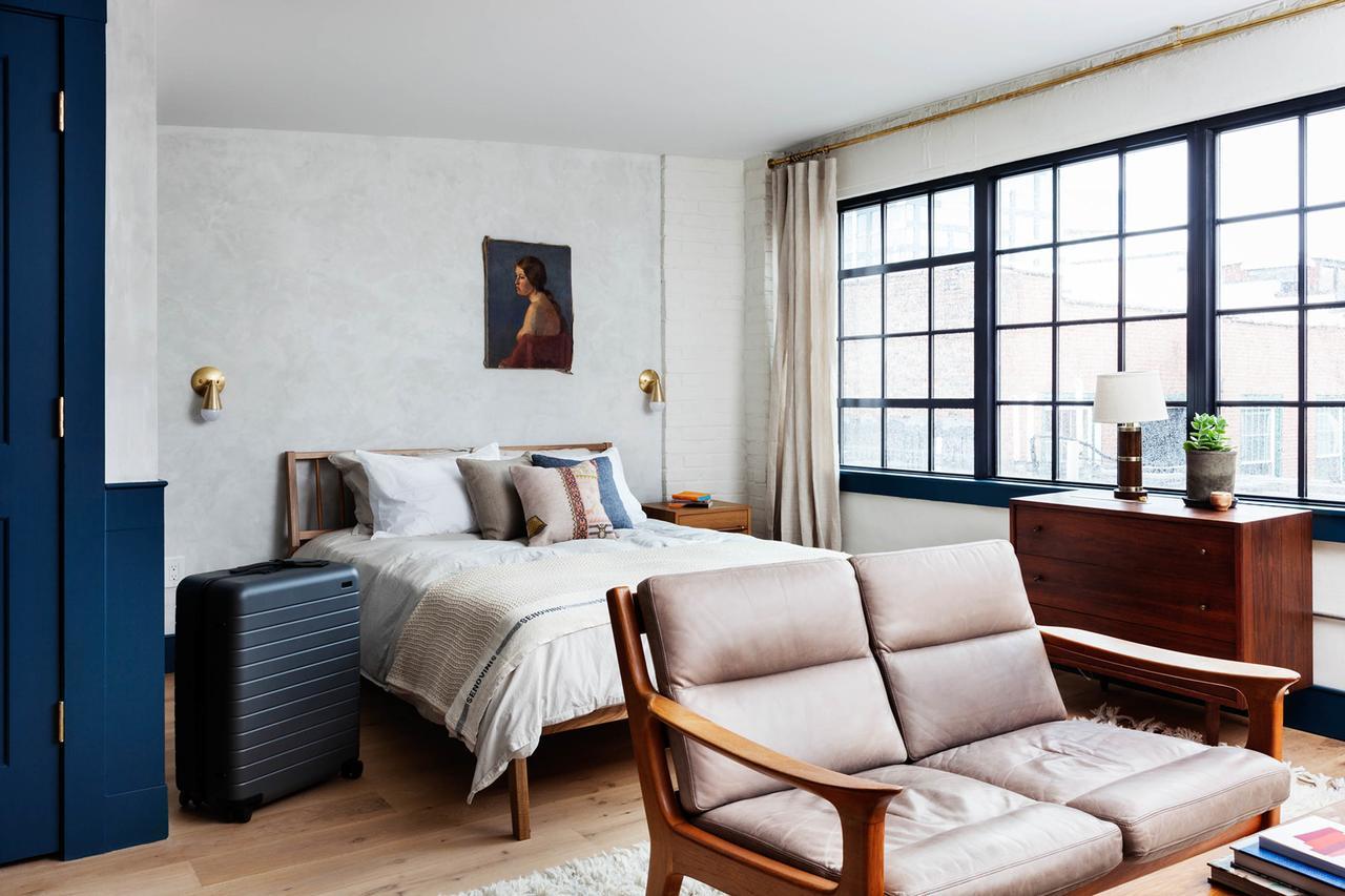 Lokal Hotel Old City Philadelphia Dış mekan fotoğraf