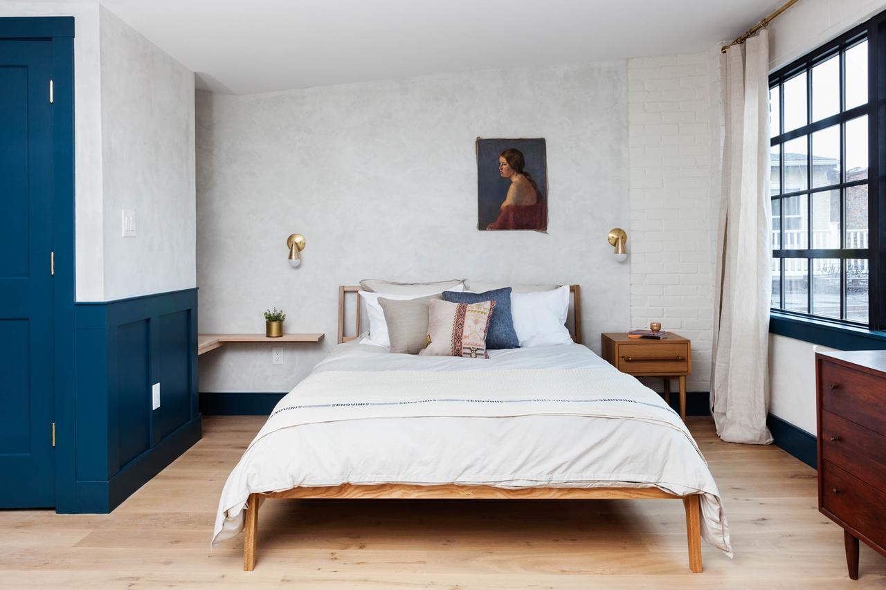 Lokal Hotel Old City Philadelphia Dış mekan fotoğraf